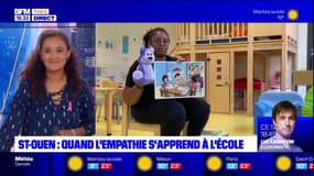 Seine-Saint-Denis: contre le harcèlement scolaire, l'empathie s'apprend à l'école