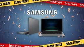 Allez plus loin avec du matériel de pro : le Samsung Galaxy Book 5 est à prix réduit