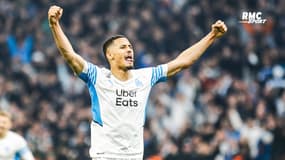 OM : "Rester à Marseille ne serait pas une mauvaise idée" pour Saliba