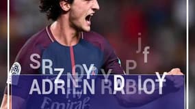 Match des régions : La compo d'Île-de-France, pleine d'étoiles