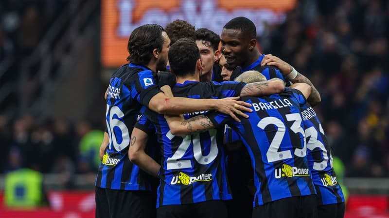 Inter Milan