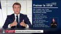 "Les conseillers proposent mais le roi décide": Emmanuel Macron agit-il tout seul?