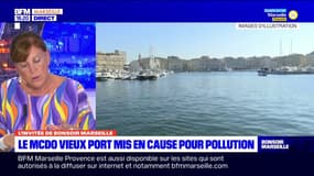 Marseille: bientôt une campagne de sensibilisation sur la pollution des eaux de pluie