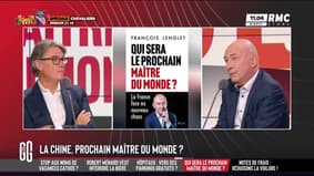 François Lenglet face aux GG - 02/10