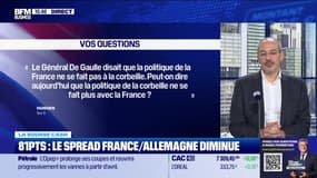La bourse cash : "L'audace réussit à ceux qui savent saisir les occasions" - 05/12