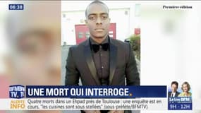 La mort du jeune Ange, hospitalisé après un contrôle policier, interroge