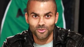 Tony Parker