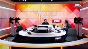Racontez-nous : la semaine d'Éric Dupond-Moretti 