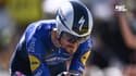 Tour de France : "Ça a vraiment été un Tour spécial", analyse Alaphilippe
