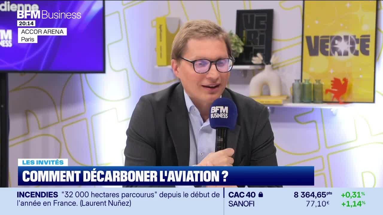 BIG 2026 : Bpifrance et Jolt Capital au rendez-vous des PME