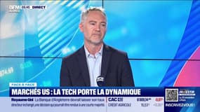 Le face à face du jeudi 6 novembre