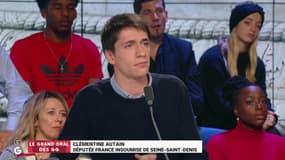 "T’as 19 ans et t’as un discours de vieux !"