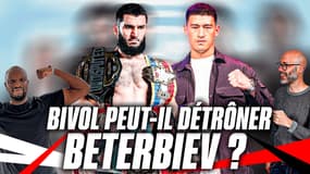 Boxe : La plus belle carte de l’histoire ? (RMC Fighter Club)