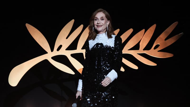 DIRECT. Festival de Cannes 2026: une palme d'or d'honneur décernée à Barbra Streisand... Suivez la cérémonie de clôture en live