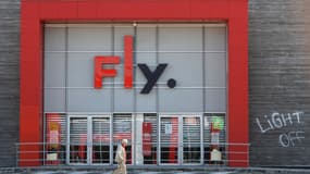 Fly va céder 23 magasins sur 54