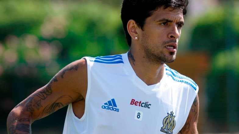 Lucho Gonzalez restera-t-il à Marseille?