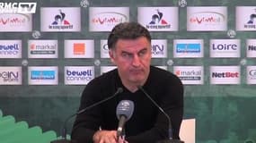 Galtier : "Aurier n'était pas grand chose-avant d'arriver au PSG"