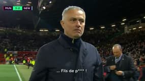 Mourinho