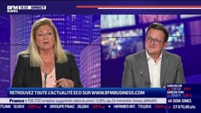 Les Français plus pessimistes que les autres - 08/09