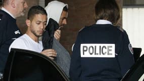 Karim Benzema