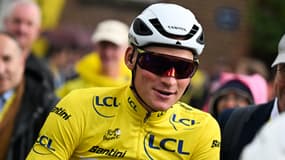 M. Van Der Poel