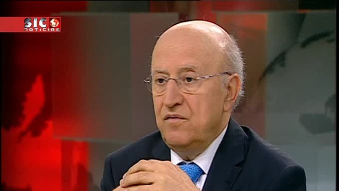 José Narciso da Cunha Rodrigues José Narciso da Cunha Rodrigues