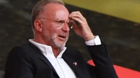 Karl-Heinz Rummenigge (Bayern Munich)