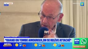 L'invité de Bonjour la Côte d'Azur du jeudi 11 décembre 2025 - Boris Cyrulnik