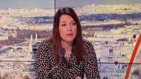 "Nordahl Lelandais aura beau dire tout ce qu'il veut, ça ne me ramènera jamais ma fille": la mère de Maëlys témoigne sur BFMTV