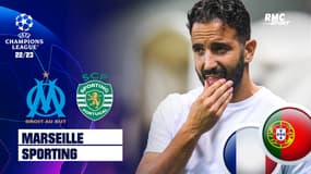 Ligue des champions : OM - Sporting, c'est aussi important pour le ranking UEFA selon Amorim