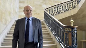 Alain Juppé propose un pacte fiscal à appliquer dès le début de son mandat.