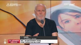 Mia : un enlèvement digne d'une "opération militaire" - 19/04