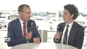 Ariane 6, voyage sur la Lune, dissuasion nucléaire … les ambitions d’ArianeGroup