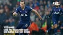 Tottenham: Kane pas rassurant sur son avenir chez les Spurs