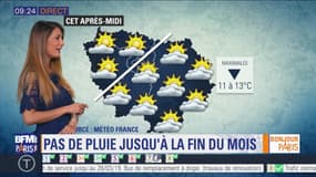 Météo Paris Île-de-France du 25 mars: Alternance entre nuages et éclaircies