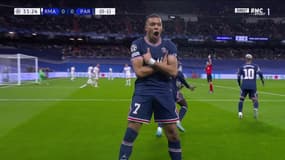 Kylian Mbappé