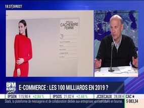 E-commerce: Les 100 milliards en 2019 ? - 05/02