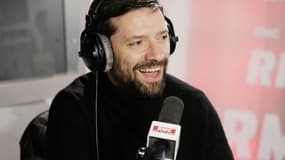 Julien Cazarre