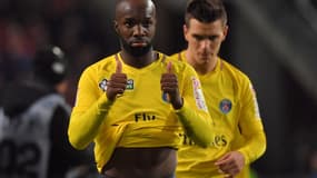Lassana Diarra 