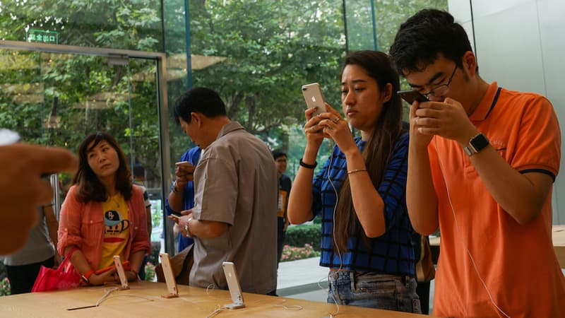 Qualcomm vise la Chine pour attaquer Apple. Ce pays où sont assemblés les iPhone est devenu la base arrière du groupe californien et son marché le plus important.