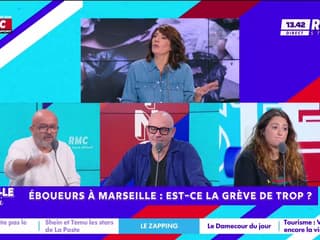 Le Zapping RMC - 31/10