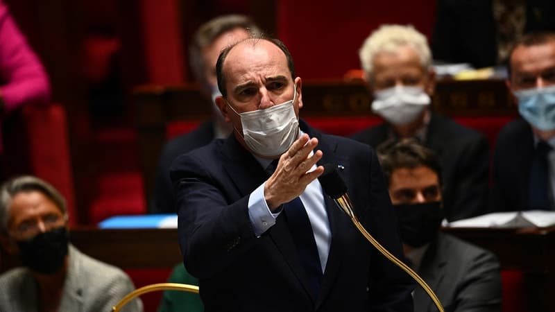 Jean Castex