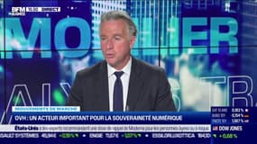 OVH : un acteur important pour la souveraineté numérique 