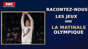 Jeux olympiques : Nadia Comăneci, la petite communiste qui ne souriait jamais