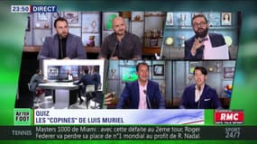 After Foot du samedi 24/03 – Partie 6/6 - Le quizz