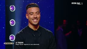 Footissime - Dirar : "Un retour à Monaco ? Il y a moyen"