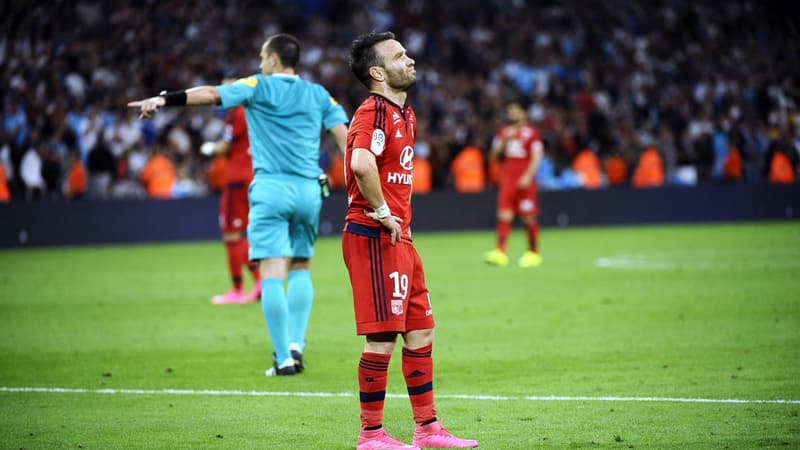 Mathieu Valbuena