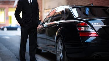 La Cour de justice européenne a été sollicitée pour avis par un juge espagnol, saisi en 2014 par une association professionnelle de chauffeurs de taxis de Barcelone, en Espagne, qui s'estiment victimes de "concurrence déloyale" de la part d'Uber.