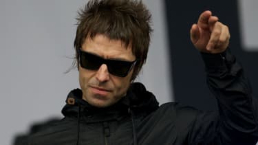 Liam Gallagher