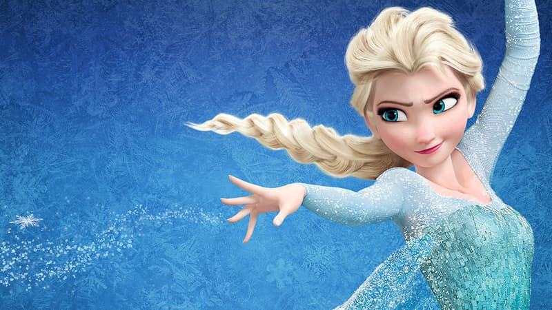 Il faudra attendre 2019 pour la suite de "La reine des neiges" de Disney.